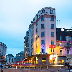 Hotel Astrid